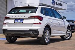 2025 SKODA Kamiq 85TSI Select