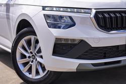 2025 SKODA Kamiq 85TSI Select