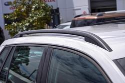 2025 SKODA Kamiq 85TSI Select