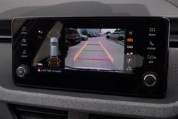 2025 SKODA Kamiq 85TSI Select