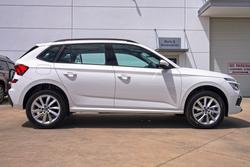2025 SKODA Kamiq 85TSI Select