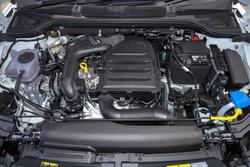 2025 SKODA Kamiq 85TSI Select