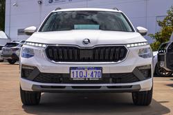 2025 SKODA Kamiq 85TSI Select