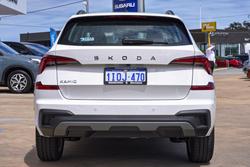 2025 SKODA Kamiq 85TSI Select