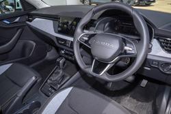 2025 SKODA Kamiq 85TSI Select