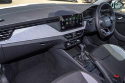 2025 SKODA Kamiq 85TSI Select