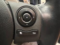 2015 Lexus
IS250 Luxury 2.5L Petrol Automatic Sedan