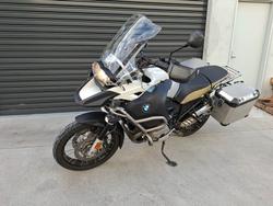 2013 BMW R1200GS