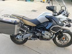 2013 BMW R1200GS