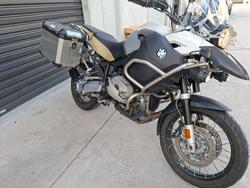 2013 BMW R1200GS