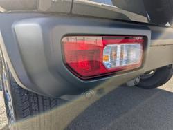 2025 SUZUKI JIMNY GLX MY26