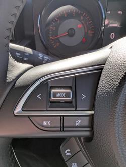 2025 SUZUKI JIMNY GLX MY26