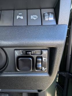 2025 SUZUKI JIMNY GLX MY26