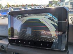 2025 SUZUKI JIMNY GLX MY26