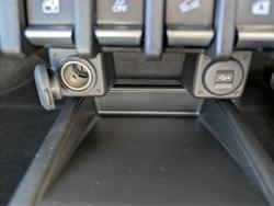 2025 SUZUKI JIMNY GLX MY26