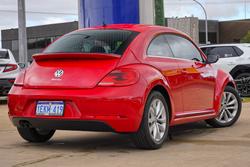 2014 Volkswagen Beetle