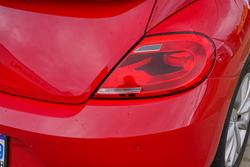 2014 Volkswagen Beetle