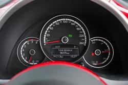 2014 Volkswagen Beetle