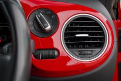 2014 Volkswagen Beetle
