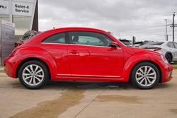 2014 Volkswagen Beetle
