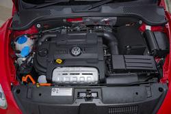 2014 Volkswagen Beetle