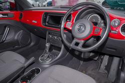 2014 Volkswagen Beetle