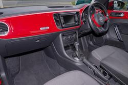 2014 Volkswagen Beetle