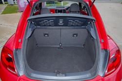 2014 Volkswagen Beetle