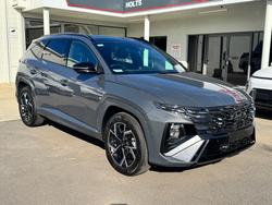 2026 HYUNDAI NX4 TUCSON HEV