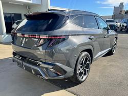 2026 HYUNDAI NX4 TUCSON HEV