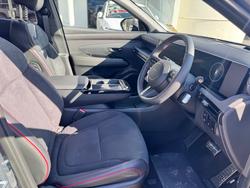 2026 HYUNDAI NX4 TUCSON HEV