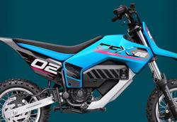 2026 CFMOTO CFX2-E