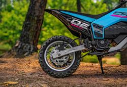 2026 CFMOTO CFX2-E