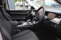 2025 GWM Cannon Alpha Lux Hi4-T PHEV