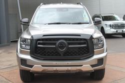 2025 GWM Cannon Alpha Lux Hi4-T PHEV