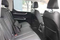 2025 GWM Cannon Alpha Lux Hi4-T PHEV