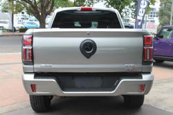 2025 GWM Cannon Alpha Lux Hi4-T PHEV