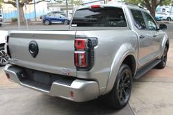 2025 GWM Cannon Alpha Lux Hi4-T PHEV
