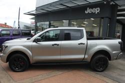 2025 GWM Cannon Alpha Lux Hi4-T PHEV