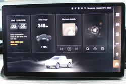 2025 GWM Cannon Alpha Lux Hi4-T PHEV