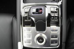 2025 GWM Cannon Alpha Lux Hi4-T PHEV