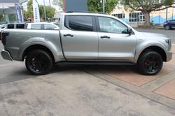 2025 GWM Cannon Alpha Lux Hi4-T PHEV