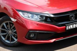 2020 Honda Civic VTi-S