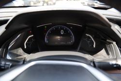 2020 Honda Civic VTi-S