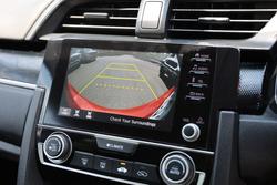 2020 Honda Civic VTi-S