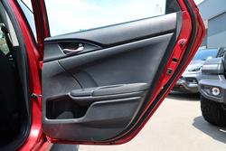 2020 Honda Civic VTi-S