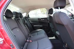 2020 Honda Civic VTi-S