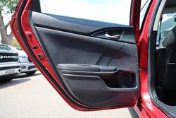 2020 Honda Civic VTi-S