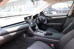 2020 Honda Civic VTi-S