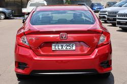 2020 Honda Civic VTi-S